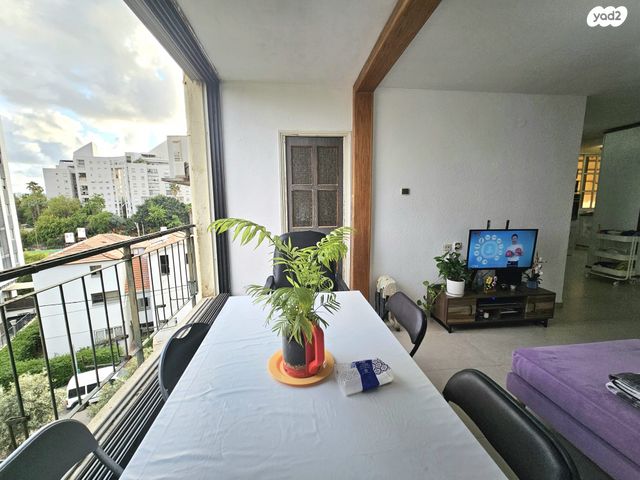 דירה, הביל"ויים, אזור הבילויים, רמת גן