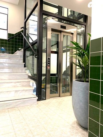 דירה, שדרות המגינים, שער פלמר, תחנת רכבת השמונה, חיפה