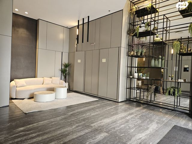 דירה, משה לוי 11, נאות שמיר, רמלה