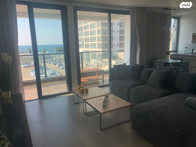 דירה, כרם התימנים, תל אביב יפו