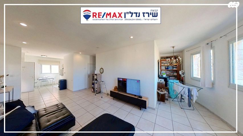 דירה, מקור חיים 45, מקור חיים, ירושלים