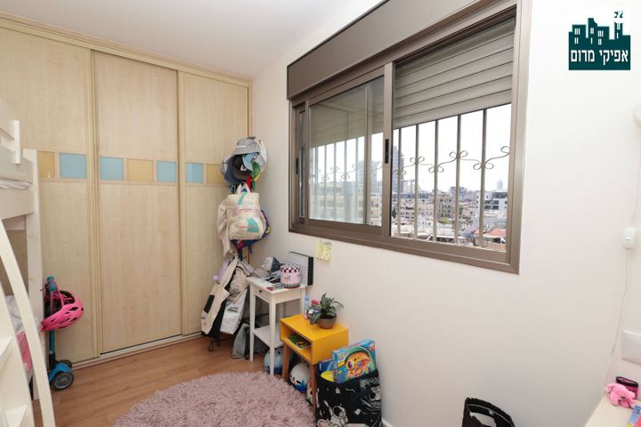 דירה, שפירא, שכונת הראשונים, רמת גן