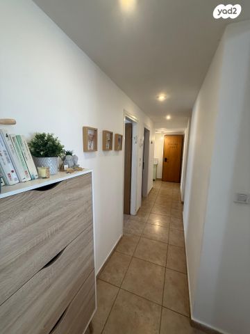 דירה, יעקב פלומניק 4, אלישיב, לוד