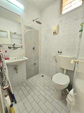 דירה, הביל"ויים, אזור הבילויים, רמת גן