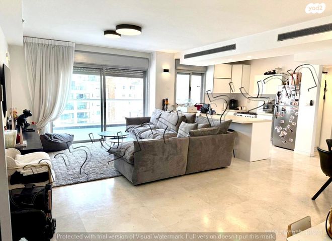 שדרות לוי אשכול 