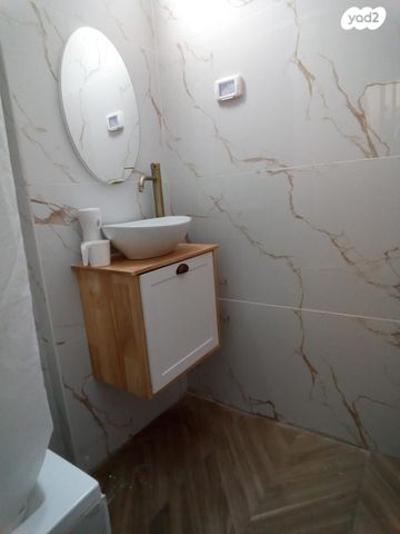 דירת גן, הרב צבאן 4, נתיבות