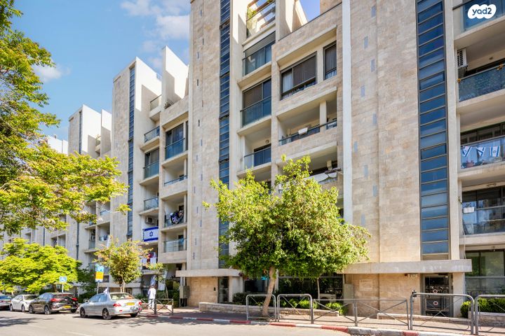 דירה, רבקה 22, בקעה, ירושלים