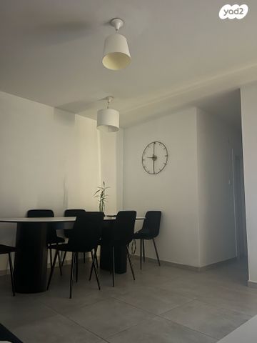 דירה, הרצל רוזנבלום 13, נווה זאב, נאות אילן, באר שבע