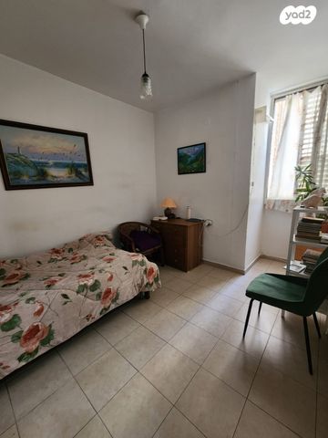 דירה, דוד וולפסון 6, המרכז השקט / מרכז העיר, פתח תקווה