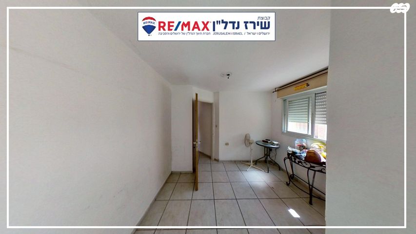 דירה, מקור חיים 45, מקור חיים, ירושלים