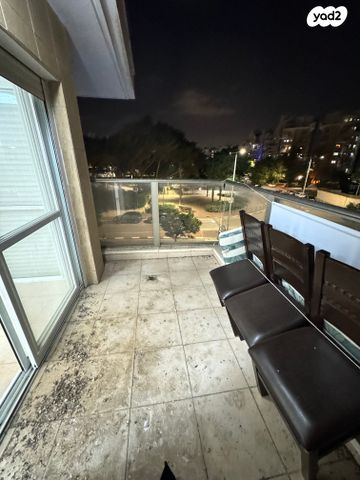 דירה, נווה אילן, אשקלון