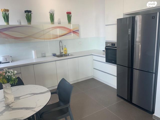 דירה, כרם התימנים, תל אביב יפו