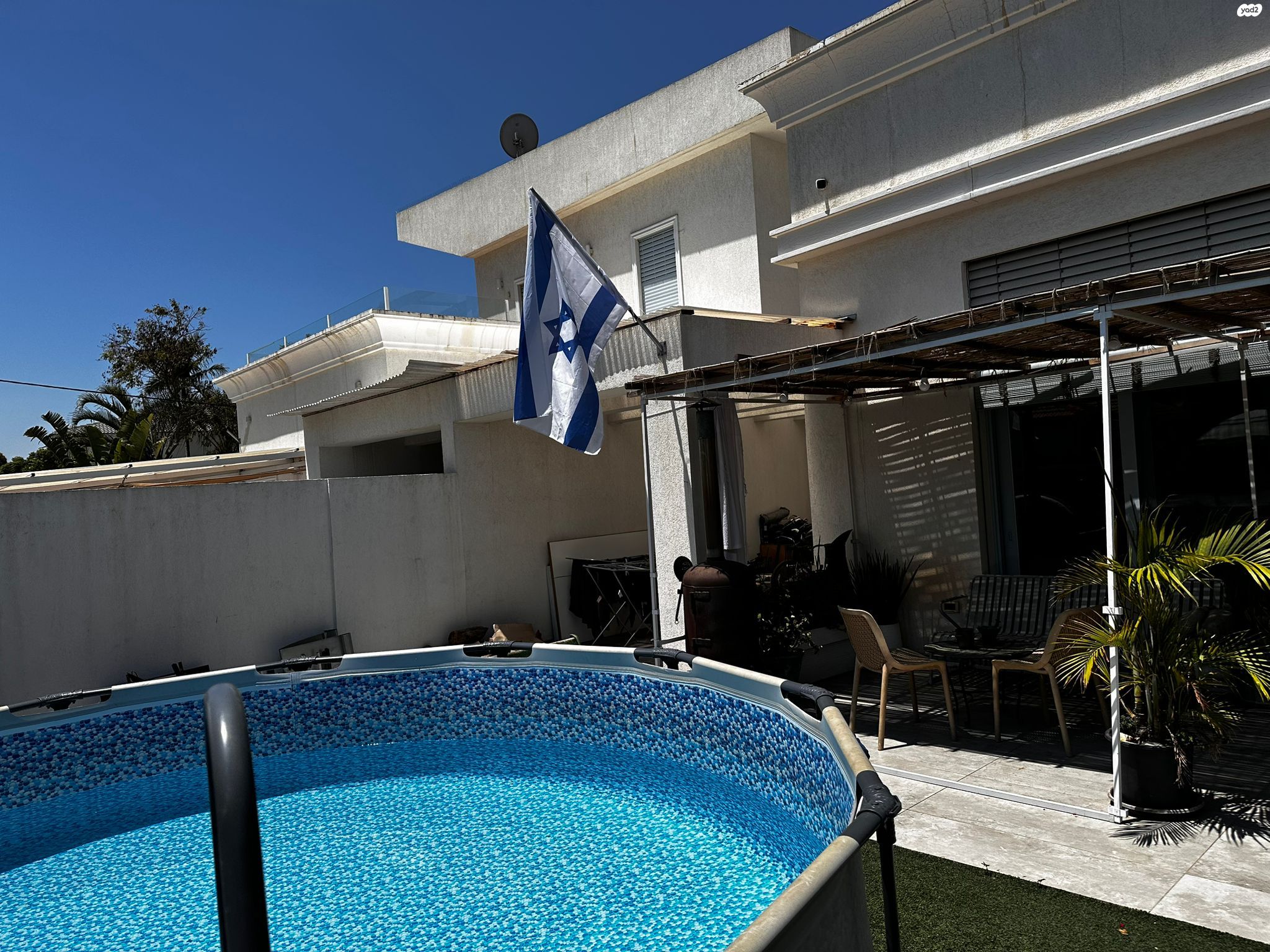 נווה איתמר