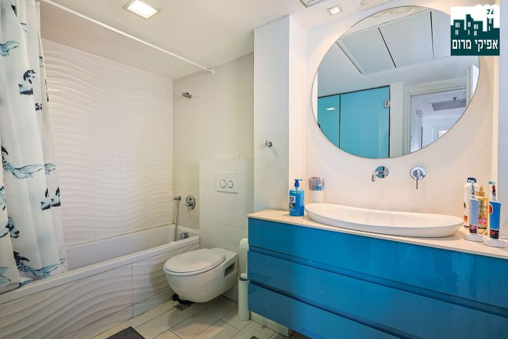 דירה, שפירא, שכונת הראשונים, רמת גן