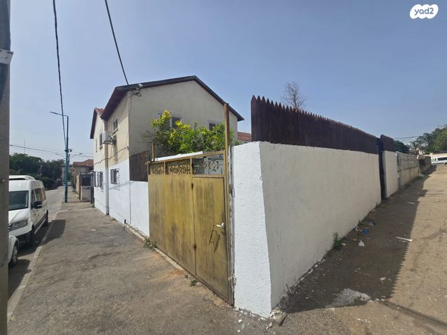 דירת גן, שלמה בן יוסף, ביל"ו, רמלה