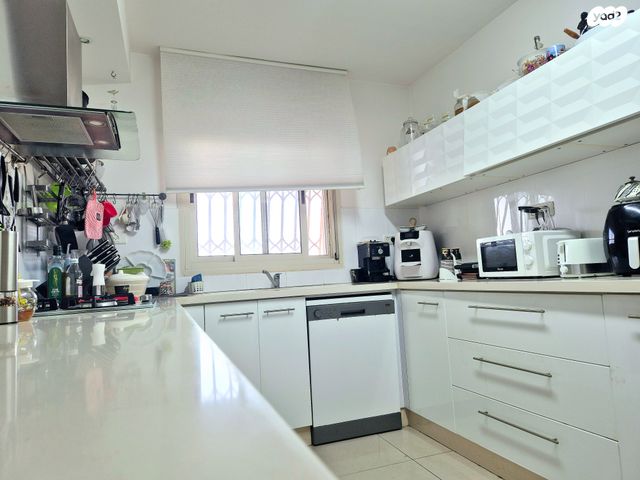 דירה, תפוח 9, רובע ט"ז, אשדוד