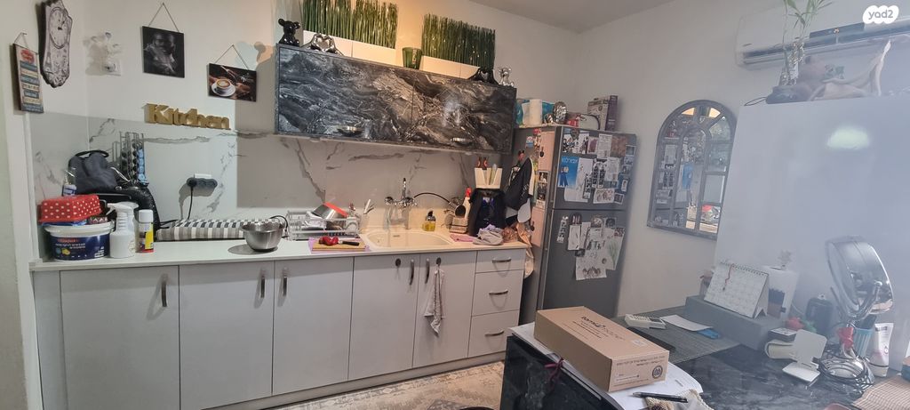 דירה, אליהו הנביא, שכונה ד', באר שבע