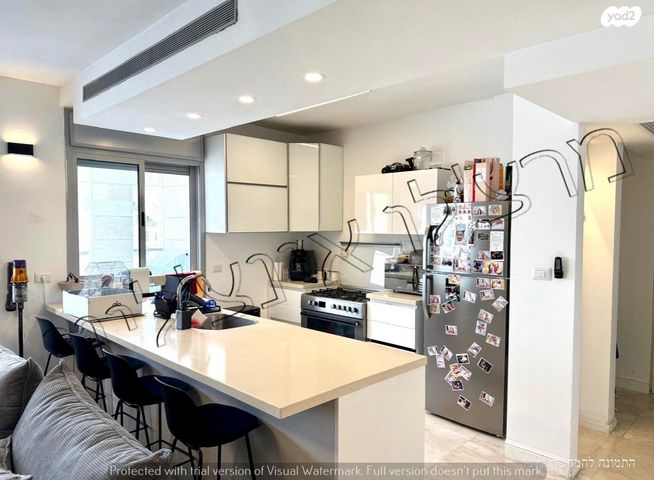 גג/ פנטהאוז, שדרות לוי אשכול, הגוש הגדול, רמת אביב החדשה, נופי ים, תל אביב יפו