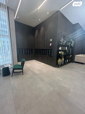 דירה, חיים לסקוב 3, נאות שמיר, רמלה