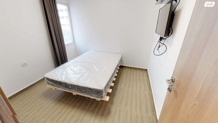 דירה, כיאט 1, שער פלמר, תחנת רכבת השמונה, חיפה