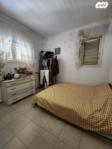 דירה, דוד וולפסון 6, המרכז השקט / מרכז העיר, פתח תקווה