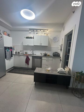 דירה, חיים לסקוב 3, נאות שמיר, רמלה