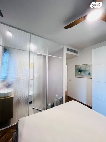 דירת גן, רמת גן