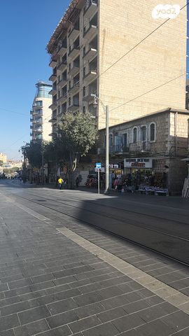 דירה, יפו, מרכז העיר, ירושלים