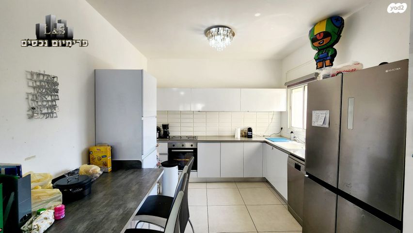 דירה, נהריה הירוקה, נהריה