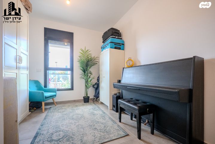 דירה, לה גווארדיה 64, יד אליהו, תל אביב יפו