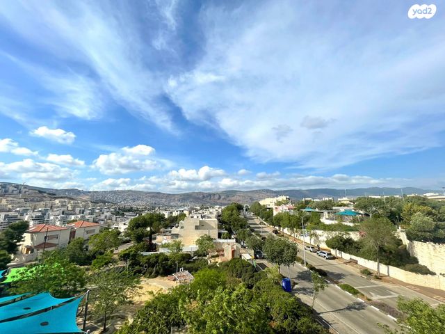 גג/ פנטהאוז, רמת רבין, כרמיאל