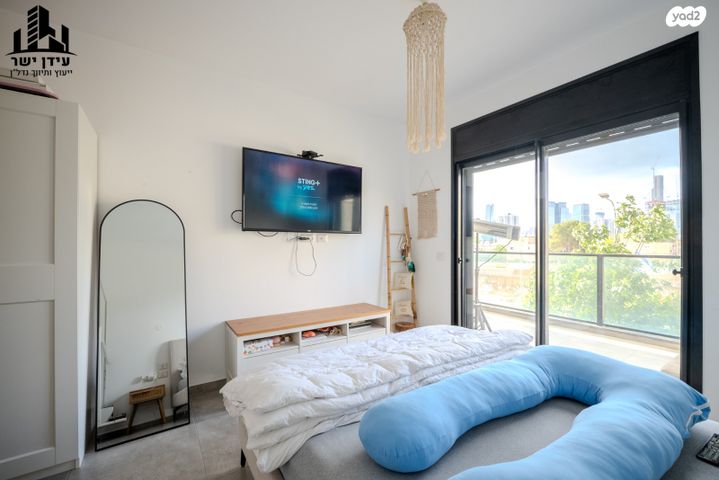 דירה, לה גווארדיה 64, יד אליהו, תל אביב יפו