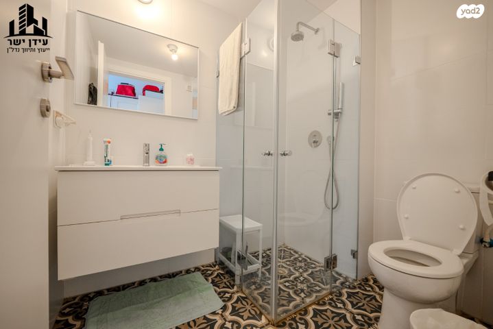 דירה, לה גווארדיה 64, יד אליהו, תל אביב יפו