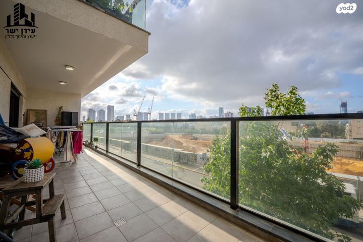 דירה, לה גווארדיה 64, יד אליהו, תל אביב יפו