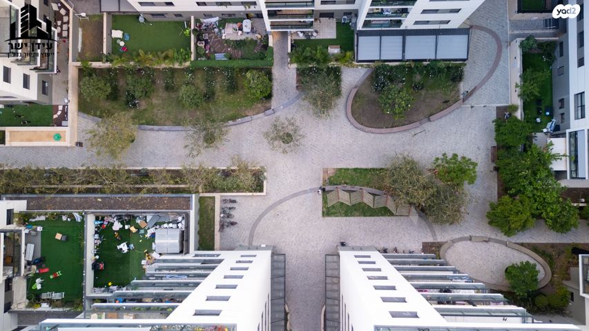 דירה, לה גווארדיה 64, יד אליהו, תל אביב יפו