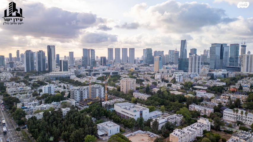 דירה, לה גווארדיה 64, יד אליהו, תל אביב יפו