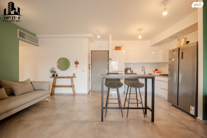 דירה, לה גווארדיה 64, יד אליהו, תל אביב יפו