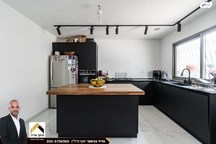 בית פרטי/ קוטג', ברגסון, רמות, באר שבע