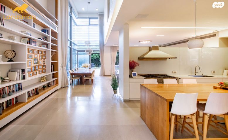 בית פרטי/ קוטג', הרקפת, פתח תקווה