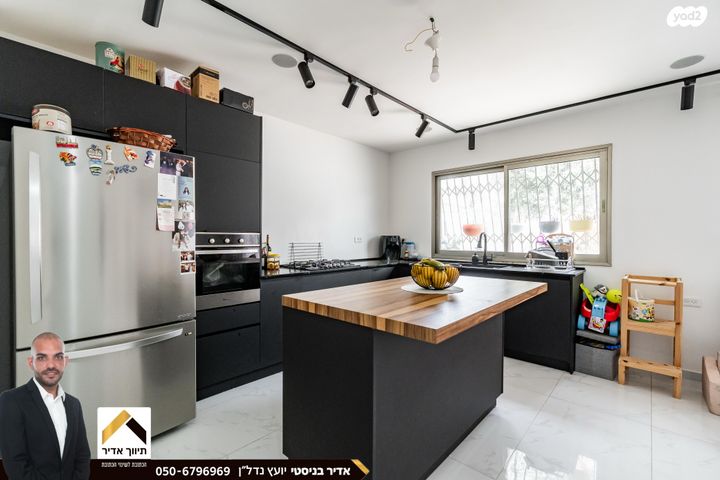 בית פרטי/ קוטג', ברגסון, רמות, באר שבע