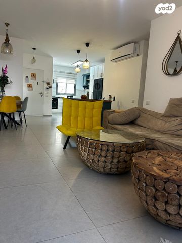 דירת גן, באר שבע