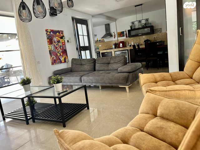 בית פרטי/ קוטג', זכריה, העיר העתיקה, רמב"ם, דרום, באר שבע