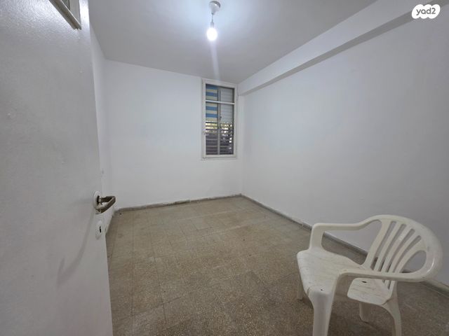 דירת גן, ז'בוטינסקי, אשקלון