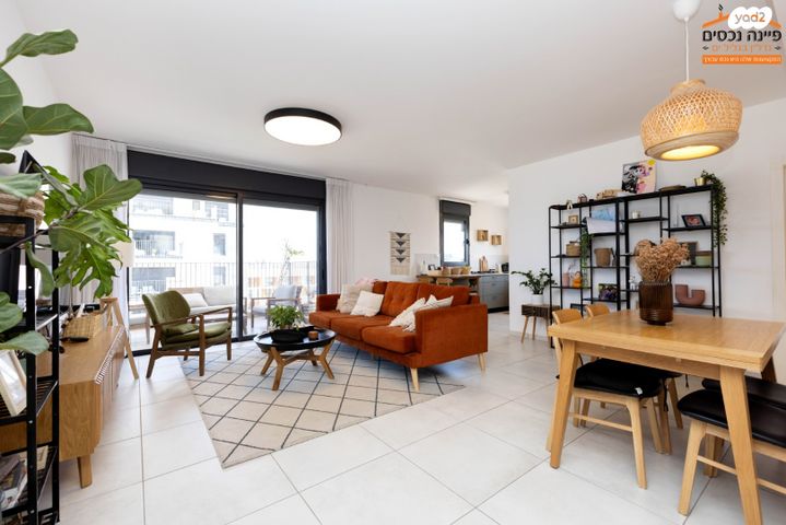 דירה, יוסי שריד 9, גליל ים (מתחם הכוכבים), הרצליה