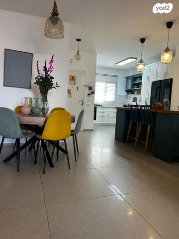 דירת גן, באר שבע