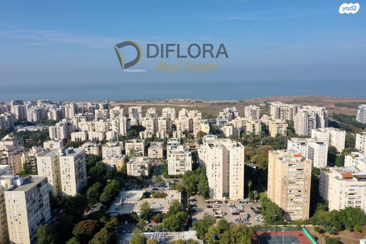 דירה, נווה אביבים, תל אביב יפו