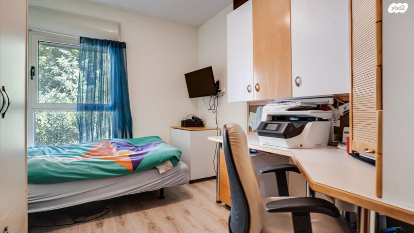 דירה, שמעון בן צבי, שטח 9, גבעתיים