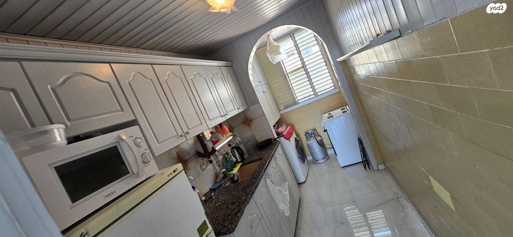 דירה, דרך הארבעה 44, קרית וולפסון, עכו