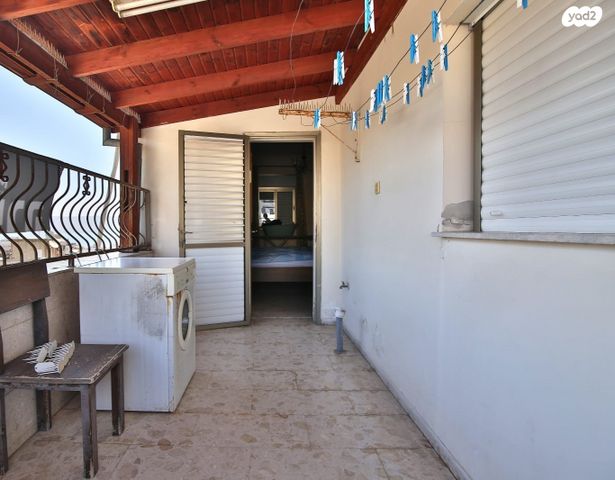 גג/ פנטהאוז, קרית שמואל, טבריה