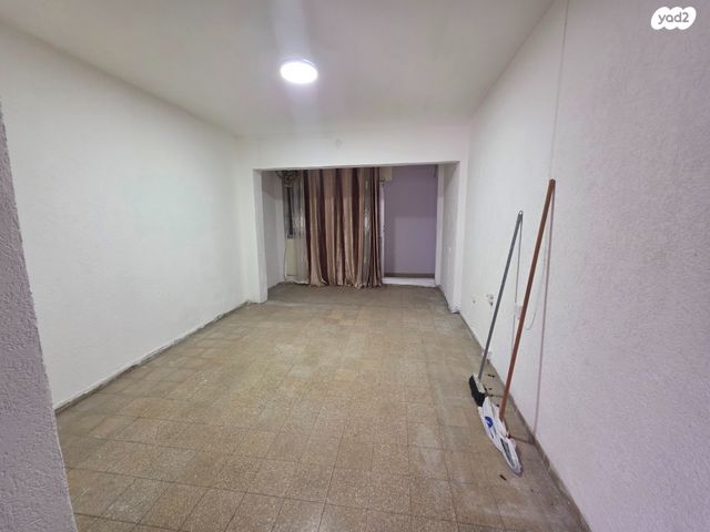 דירת גן, ז'בוטינסקי, אשקלון